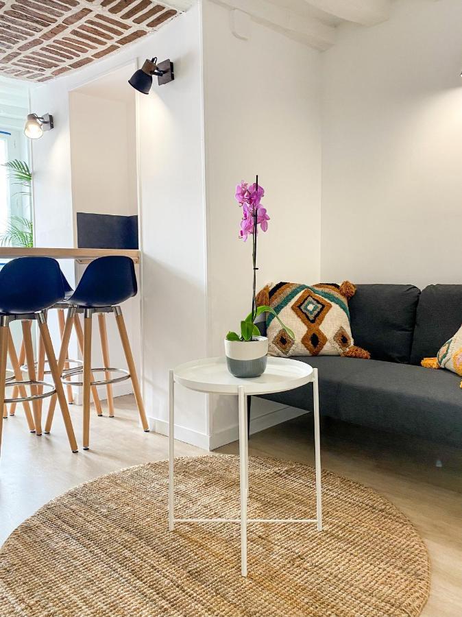 Charmante Maison Rouen Centre-Ville Экстерьер фото